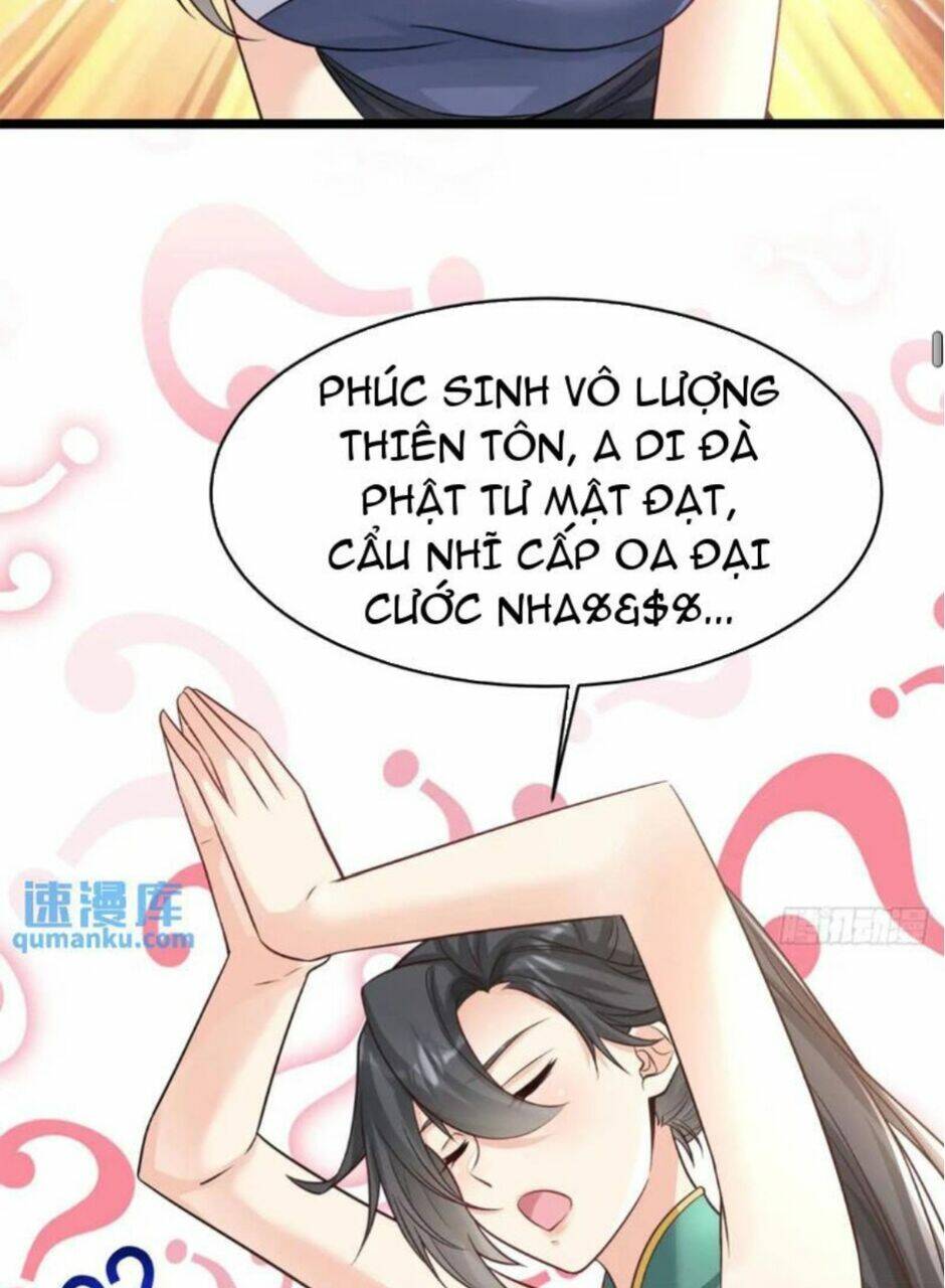 Vợ Tôi Và Tôi Thống Trị Tam Giới Chapter 108 - Trang 2