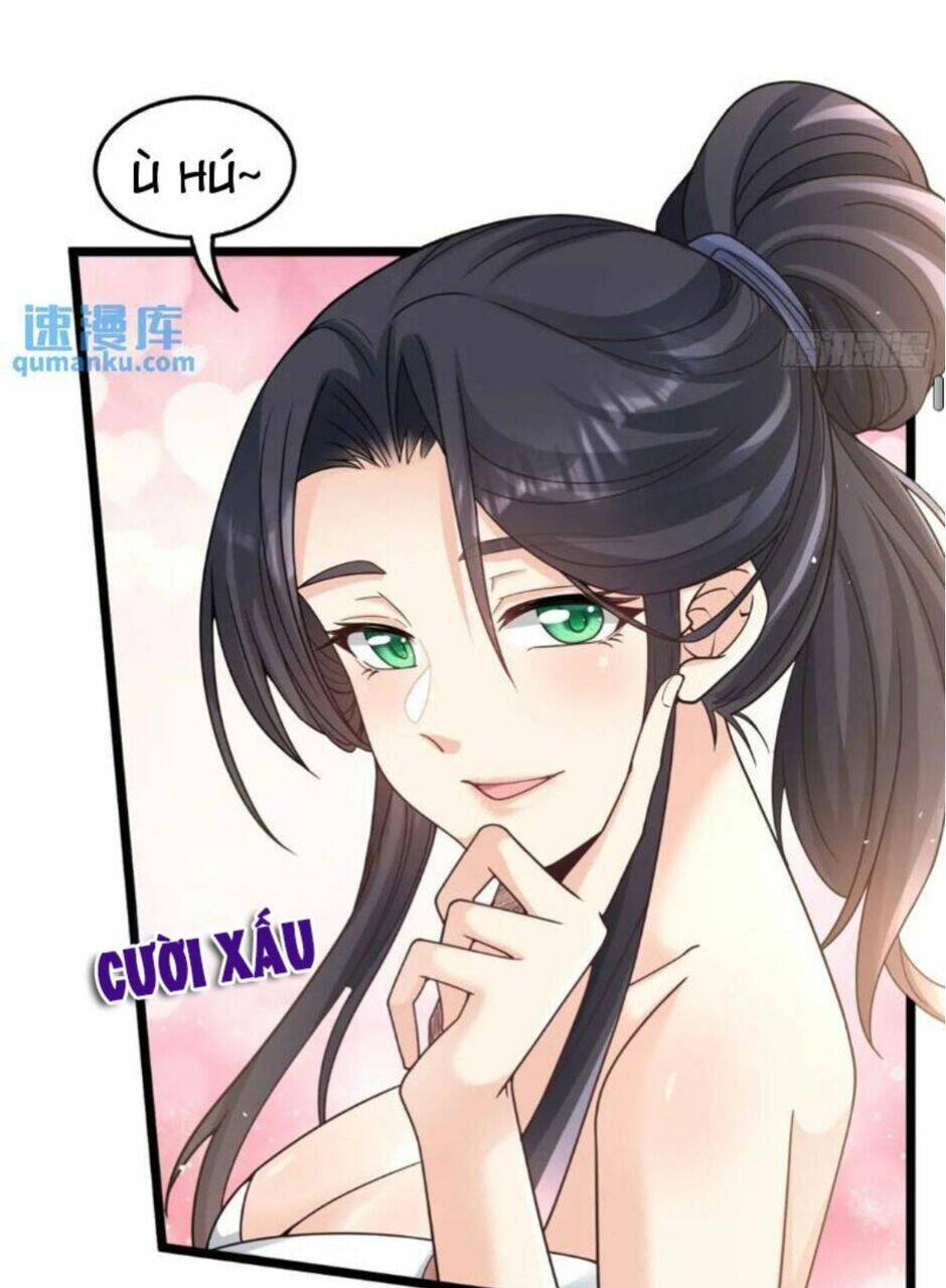 Vợ Tôi Và Tôi Thống Trị Tam Giới Chapter 108 - Trang 2