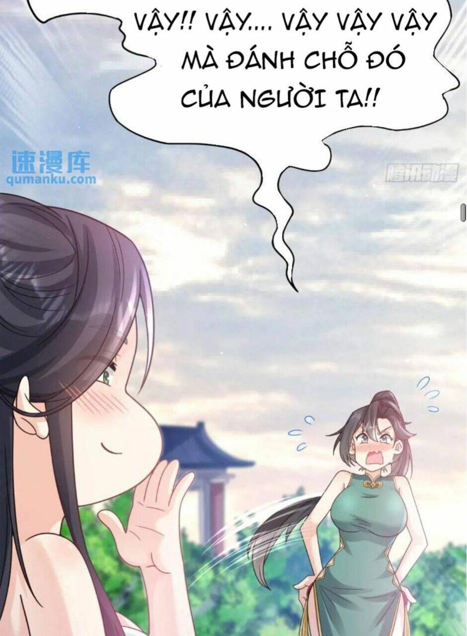 Vợ Tôi Và Tôi Thống Trị Tam Giới Chapter 108 - Trang 2