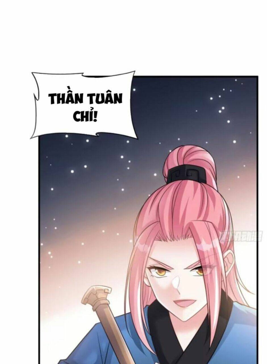 Vợ Tôi Và Tôi Thống Trị Tam Giới Chapter 106 - Trang 2