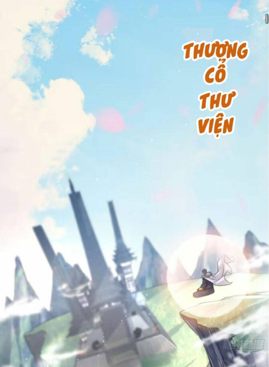 Vợ Tôi Và Tôi Thống Trị Tam Giới Chapter 106 - Trang 2