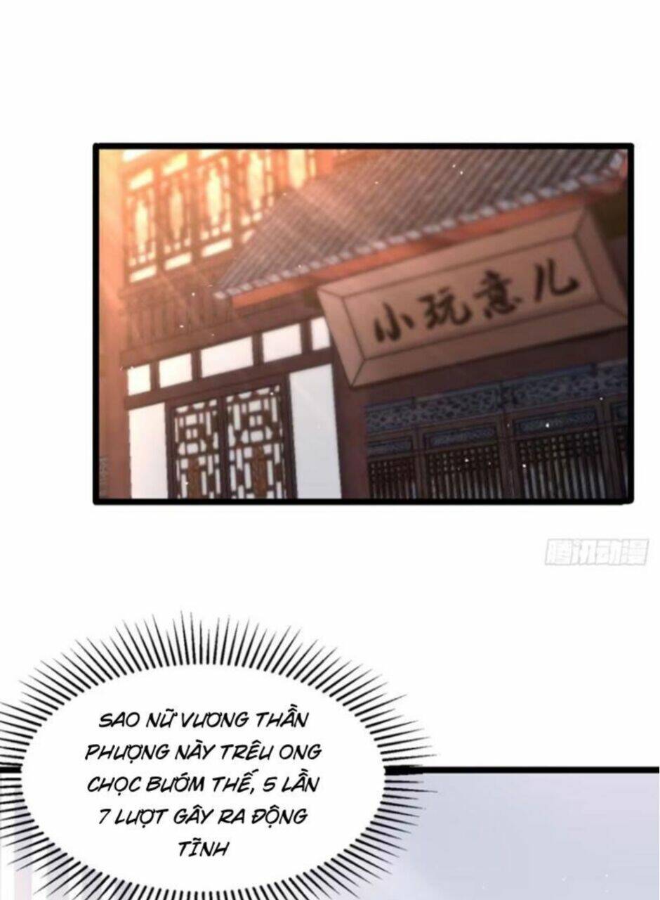 Vợ Tôi Và Tôi Thống Trị Tam Giới Chapter 105 - Trang 2