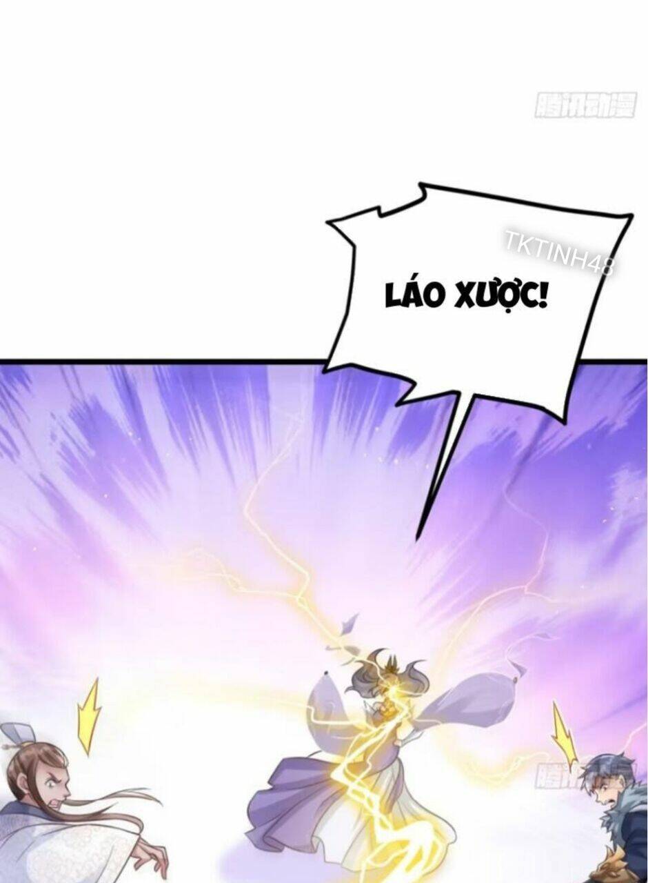 Vợ Tôi Và Tôi Thống Trị Tam Giới Chapter 105 - Trang 2