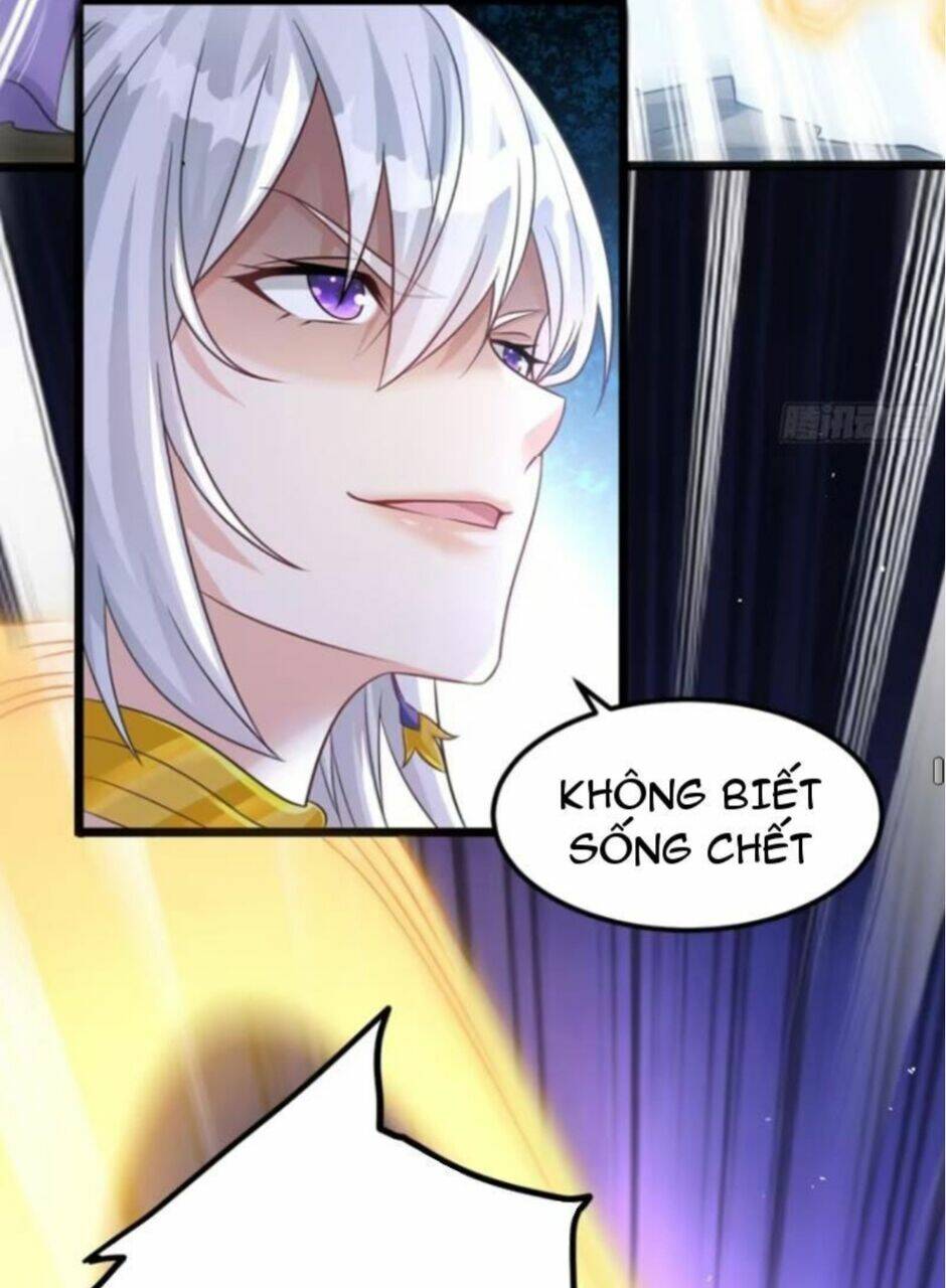 Vợ Tôi Và Tôi Thống Trị Tam Giới Chapter 105 - Trang 2