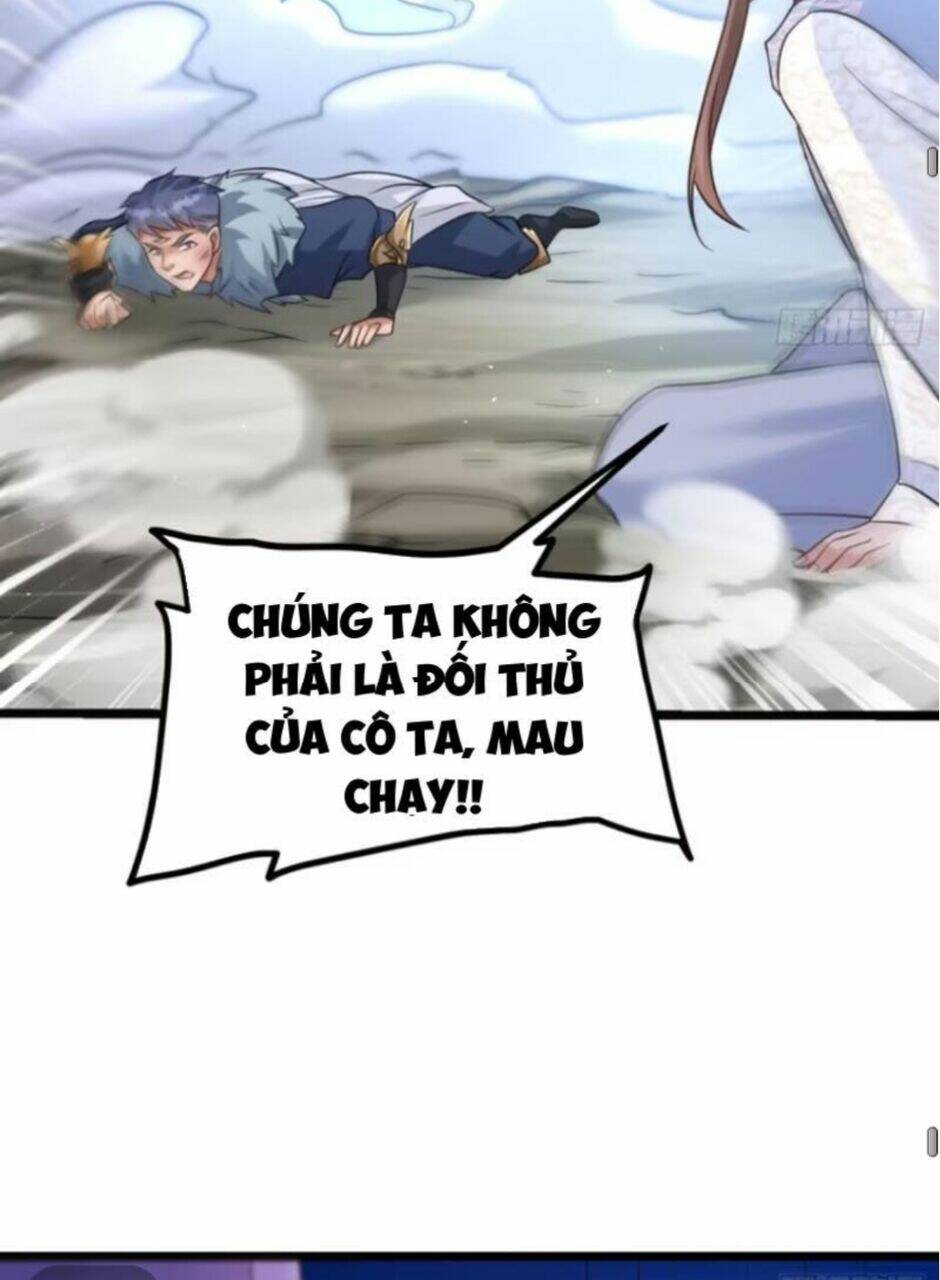 Vợ Tôi Và Tôi Thống Trị Tam Giới Chapter 105 - Trang 2