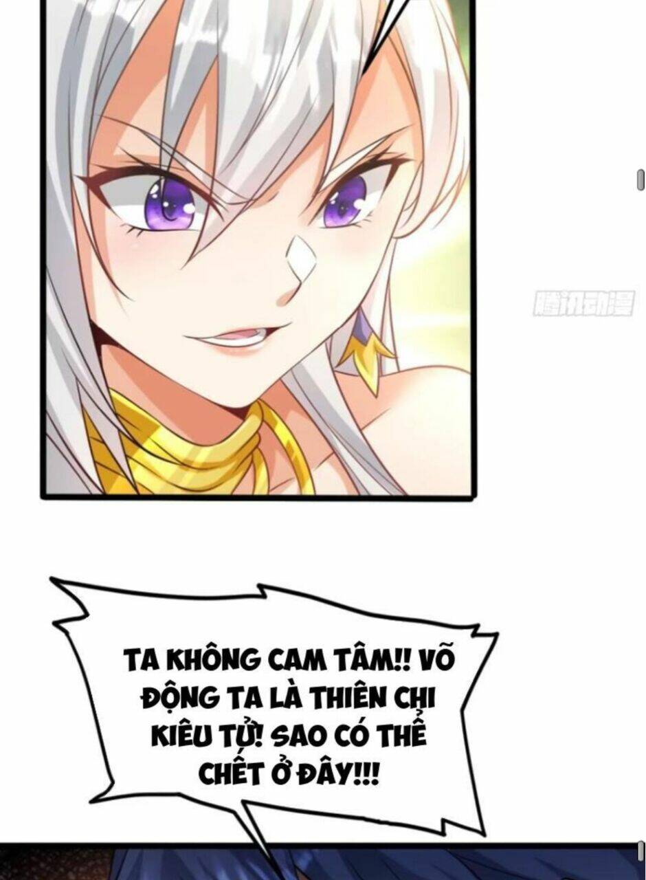 Vợ Tôi Và Tôi Thống Trị Tam Giới Chapter 105 - Trang 2