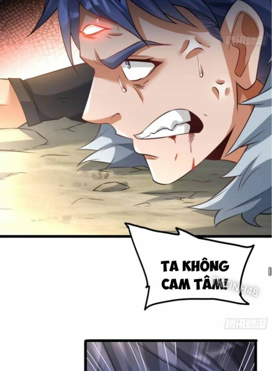 Vợ Tôi Và Tôi Thống Trị Tam Giới Chapter 105 - Trang 2