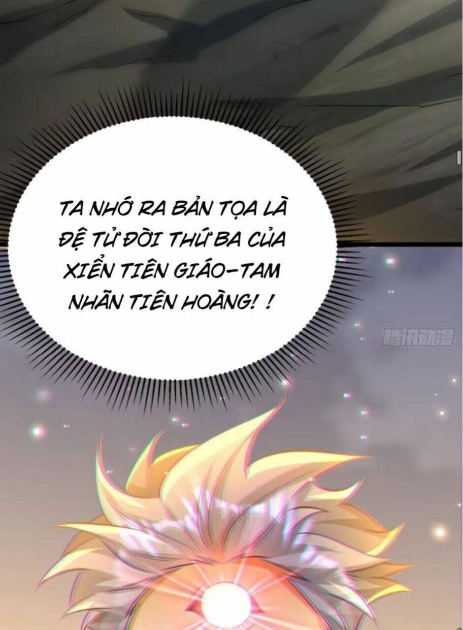 Vợ Tôi Và Tôi Thống Trị Tam Giới Chapter 105 - Trang 2