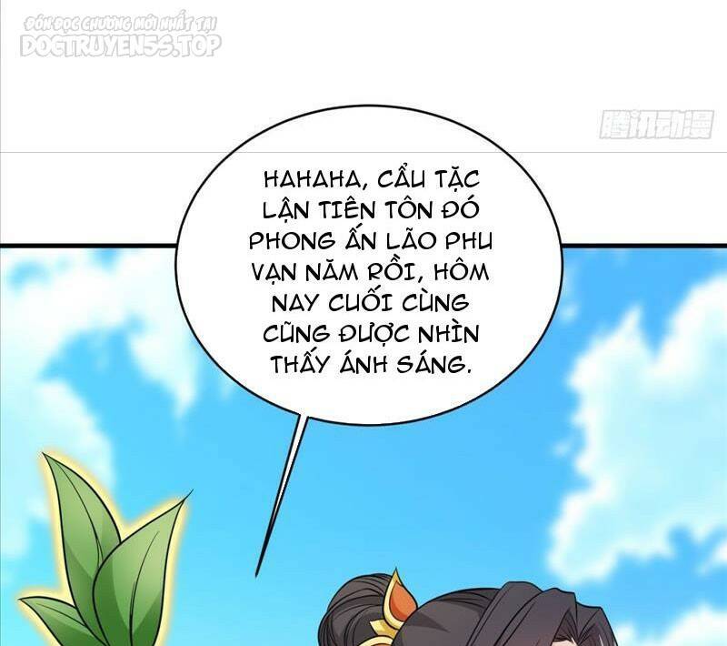 Vợ Tôi Và Tôi Thống Trị Tam Giới Chapter 99 - Trang 2