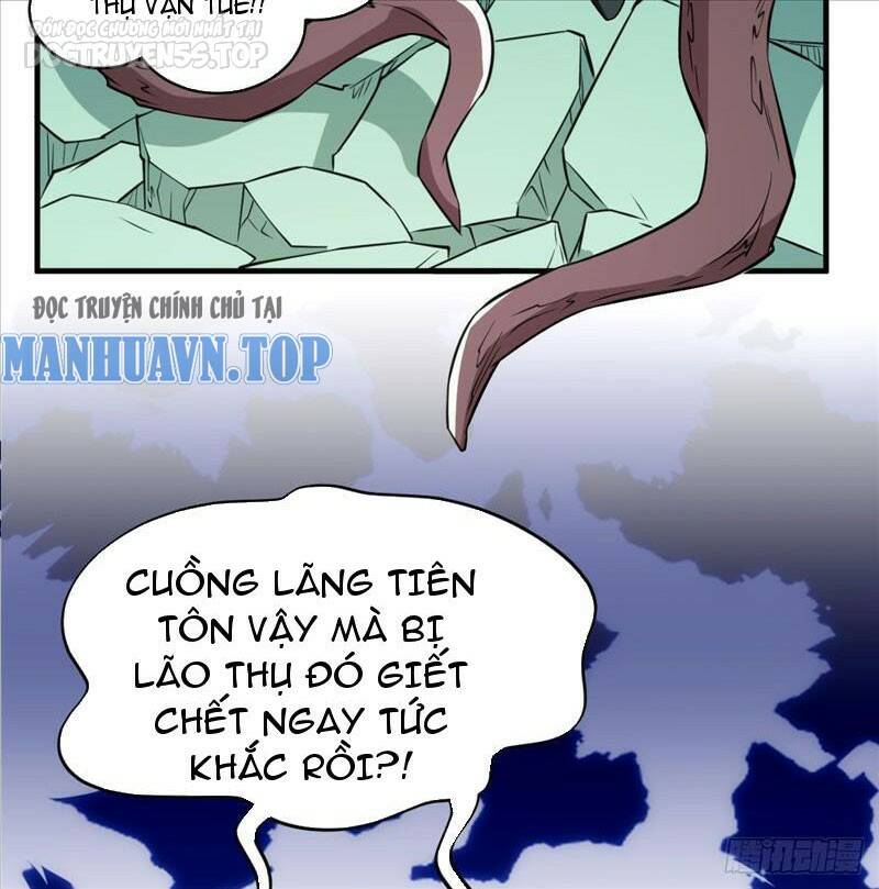 Vợ Tôi Và Tôi Thống Trị Tam Giới Chapter 98 - Trang 2