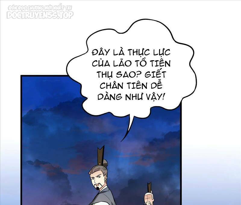 Vợ Tôi Và Tôi Thống Trị Tam Giới Chapter 98 - Trang 2