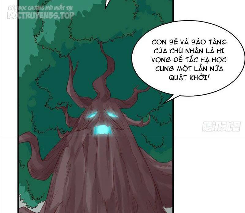 Vợ Tôi Và Tôi Thống Trị Tam Giới Chapter 98 - Trang 2