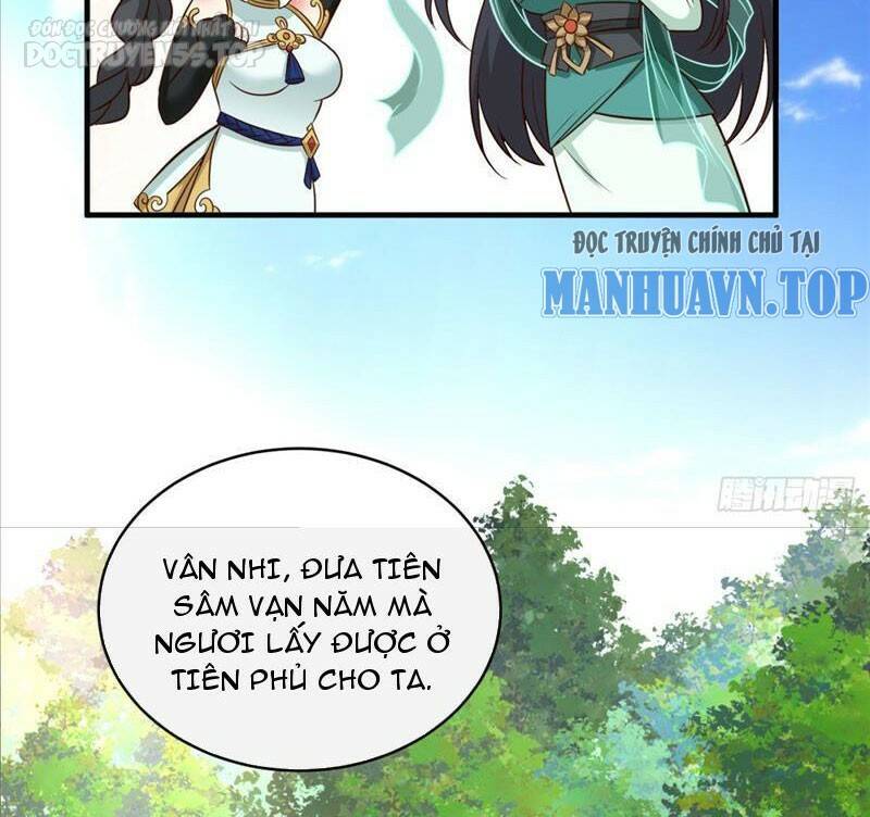 Vợ Tôi Và Tôi Thống Trị Tam Giới Chapter 98 - Trang 2