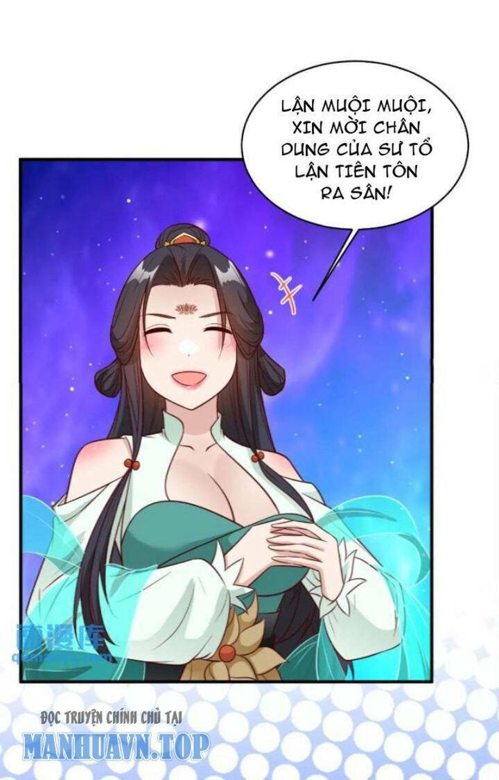 Vợ Tôi Và Tôi Thống Trị Tam Giới Chapter 96 - Trang 2