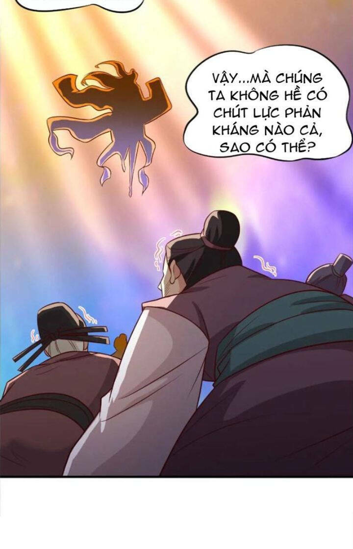 Vợ Tôi Và Tôi Thống Trị Tam Giới Chapter 96 - Trang 2