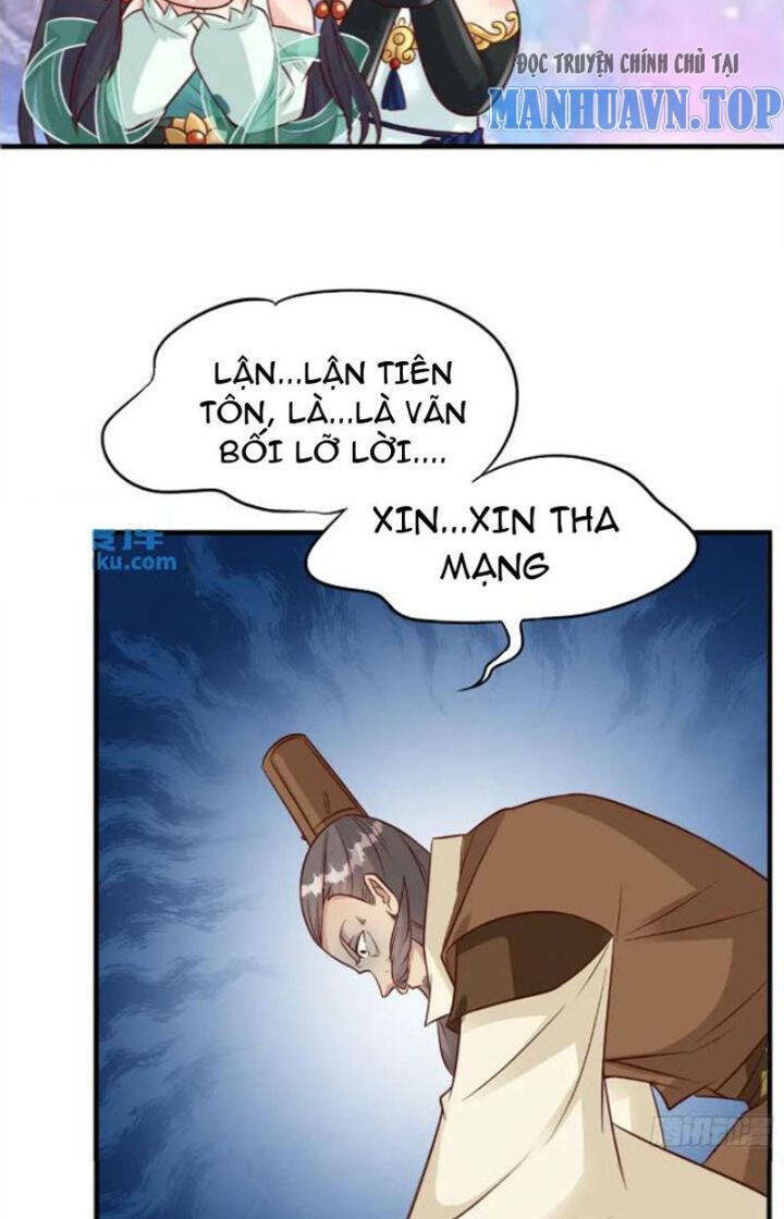 Vợ Tôi Và Tôi Thống Trị Tam Giới Chapter 96 - Trang 2