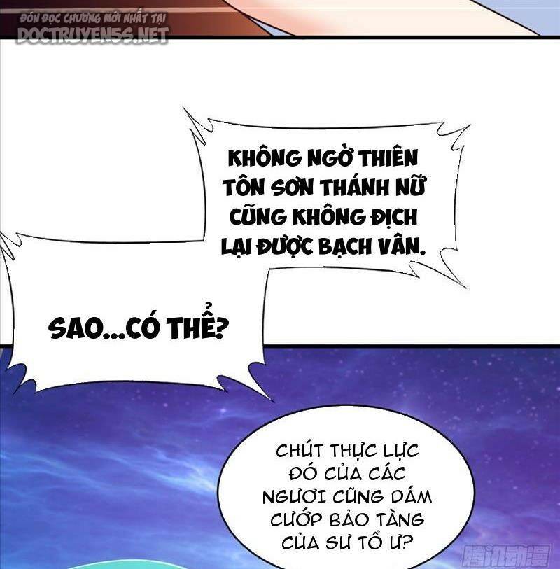 Vợ Tôi Và Tôi Thống Trị Tam Giới Chapter 95 - Trang 2