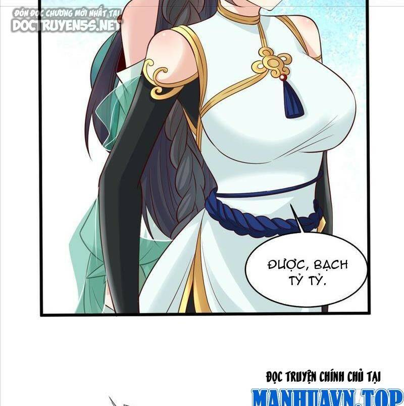 Vợ Tôi Và Tôi Thống Trị Tam Giới Chapter 95 - Trang 2