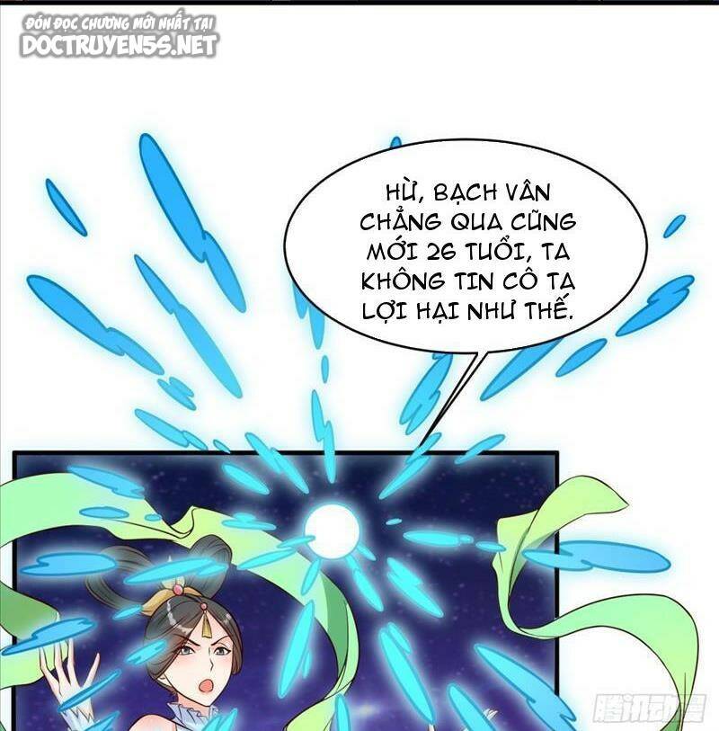 Vợ Tôi Và Tôi Thống Trị Tam Giới Chapter 95 - Trang 2