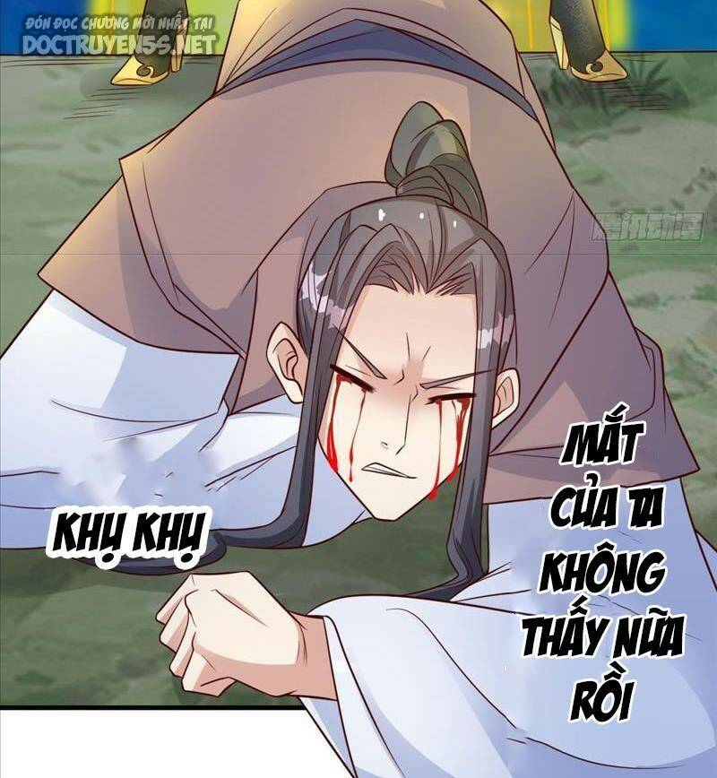 Vợ Tôi Và Tôi Thống Trị Tam Giới Chapter 95 - Trang 2