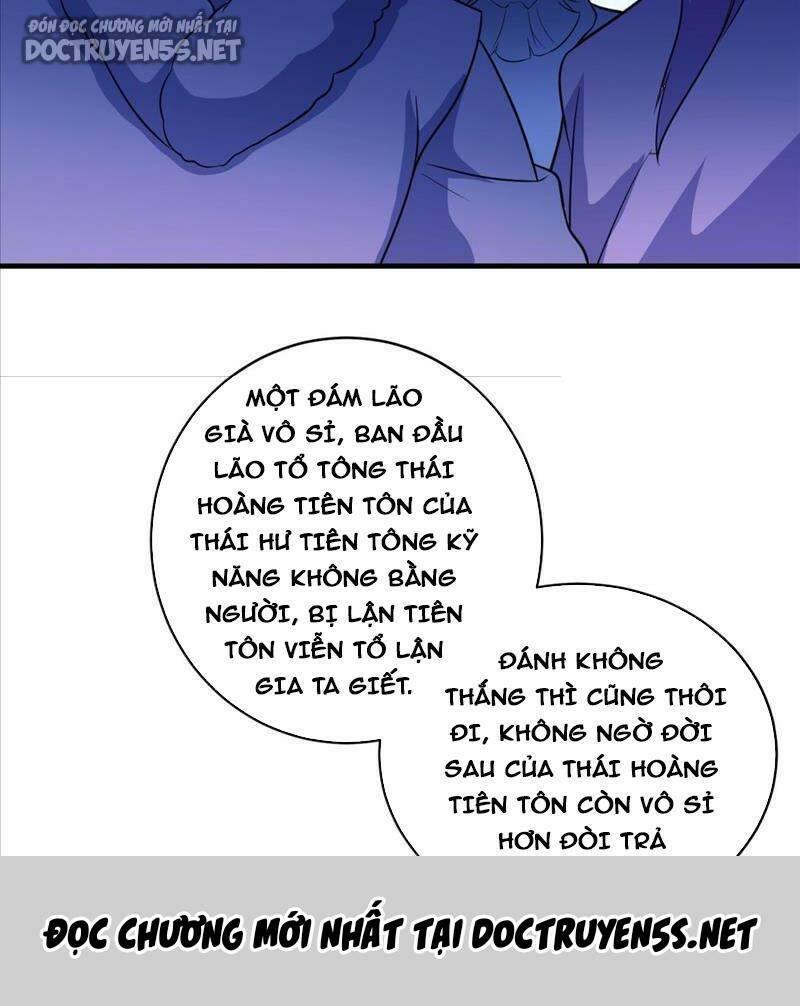 Vợ Tôi Và Tôi Thống Trị Tam Giới Chapter 95 - Trang 2