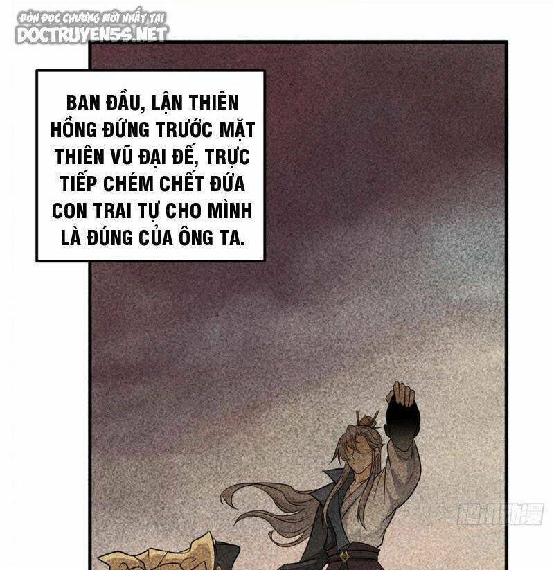 Vợ Tôi Và Tôi Thống Trị Tam Giới Chapter 92 - Trang 2