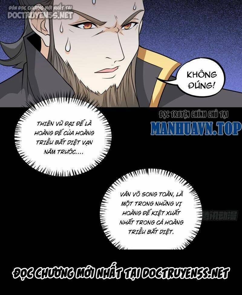 Vợ Tôi Và Tôi Thống Trị Tam Giới Chapter 92 - Trang 2