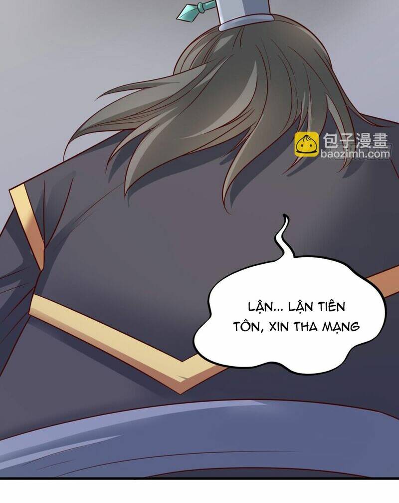 Vợ Tôi Và Tôi Thống Trị Tam Giới Chapter 92 - Trang 2