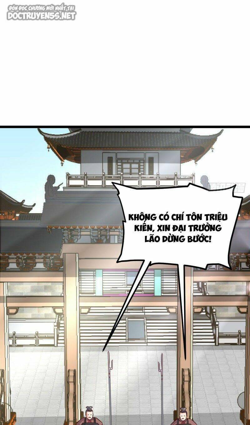 Vợ Tôi Và Tôi Thống Trị Tam Giới Chapter 90 - Trang 2