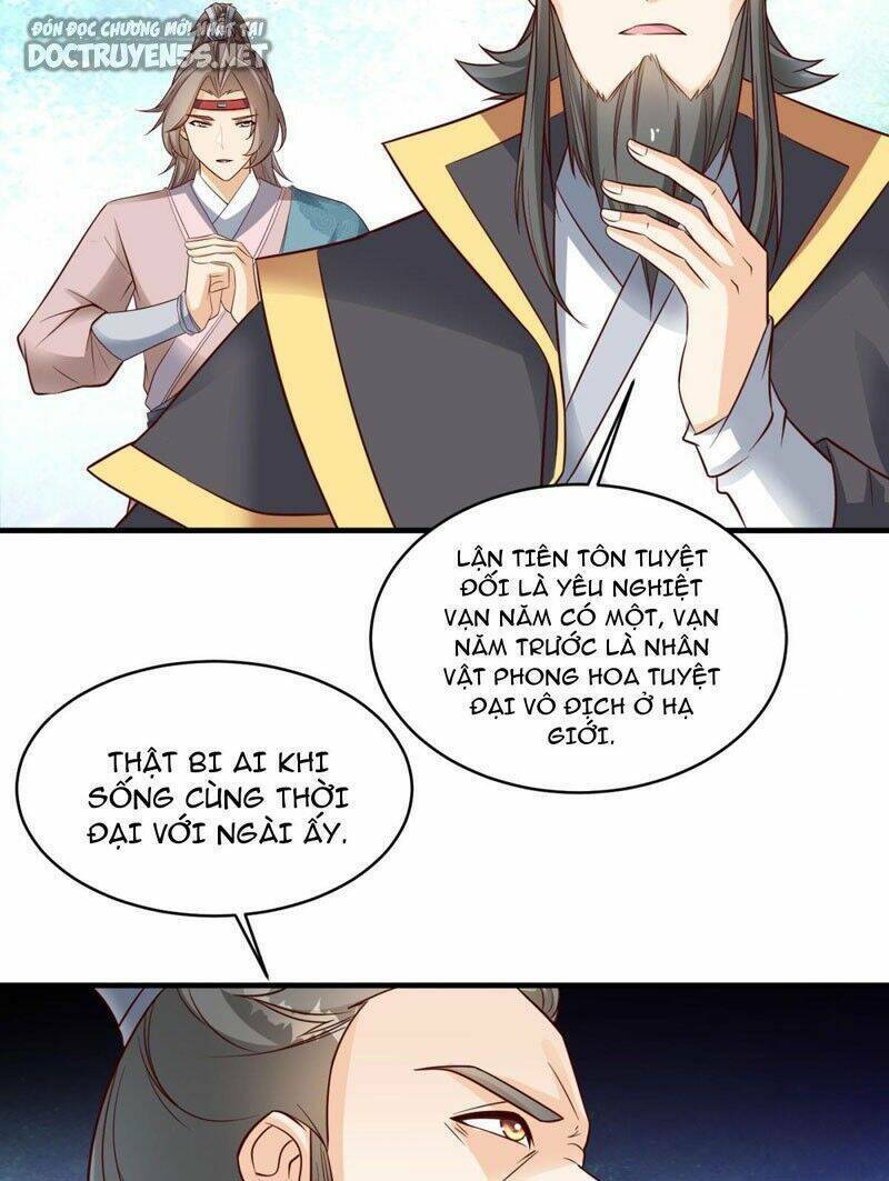 Vợ Tôi Và Tôi Thống Trị Tam Giới Chapter 90 - Trang 2