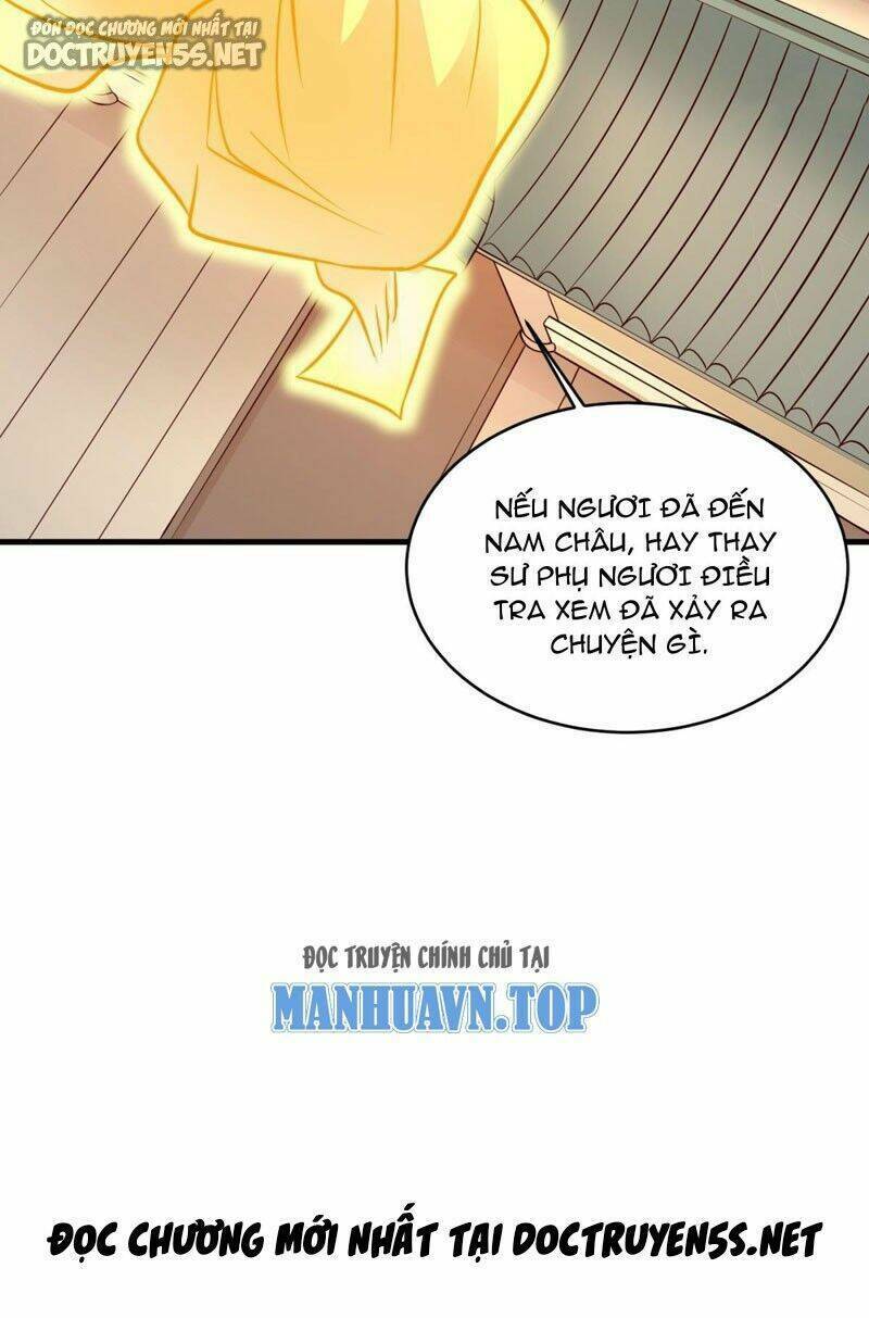 Vợ Tôi Và Tôi Thống Trị Tam Giới Chapter 90 - Trang 2