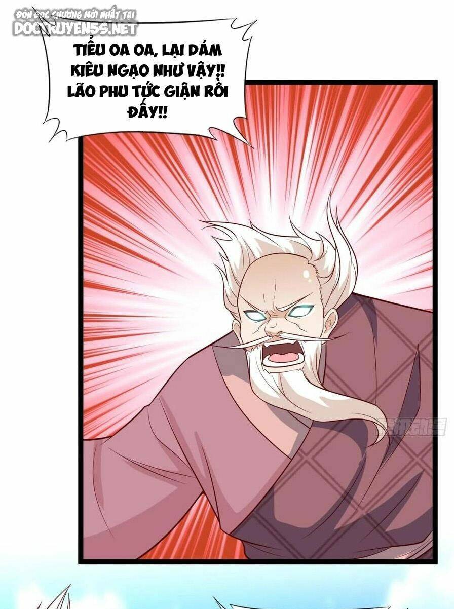 Vợ Tôi Và Tôi Thống Trị Tam Giới Chapter 89 - Trang 2