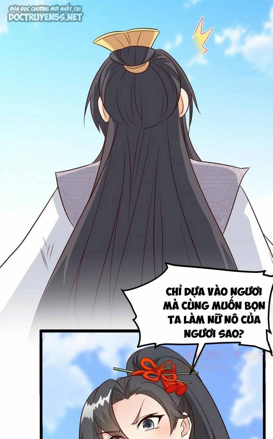 Vợ Tôi Và Tôi Thống Trị Tam Giới Chapter 89 - Trang 2