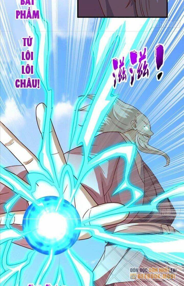 Vợ Tôi Và Tôi Thống Trị Tam Giới Chapter 88 - Trang 2