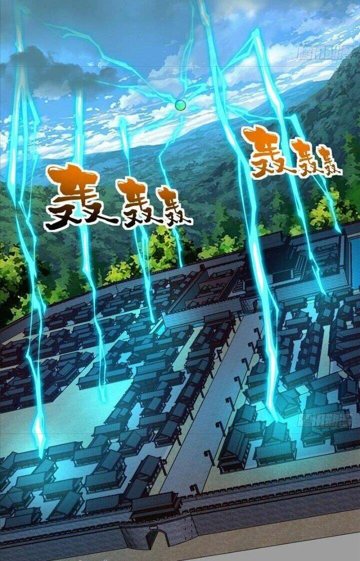 Vợ Tôi Và Tôi Thống Trị Tam Giới Chapter 88 - Trang 2