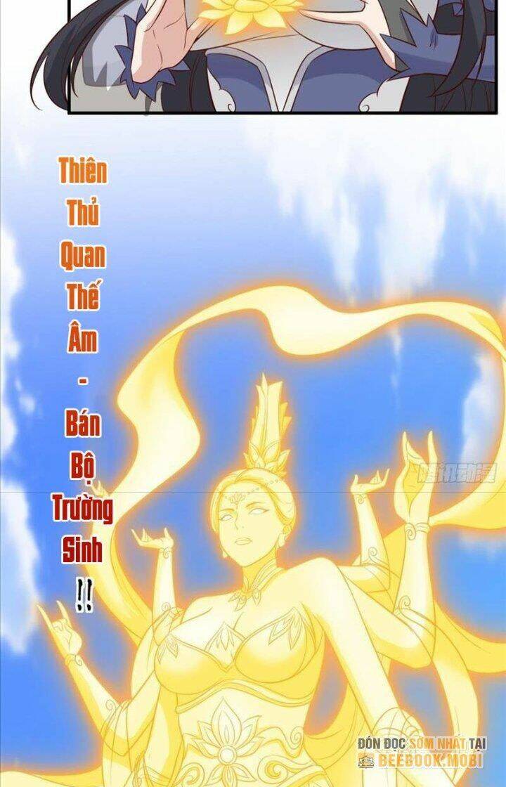 Vợ Tôi Và Tôi Thống Trị Tam Giới Chapter 88 - Trang 2