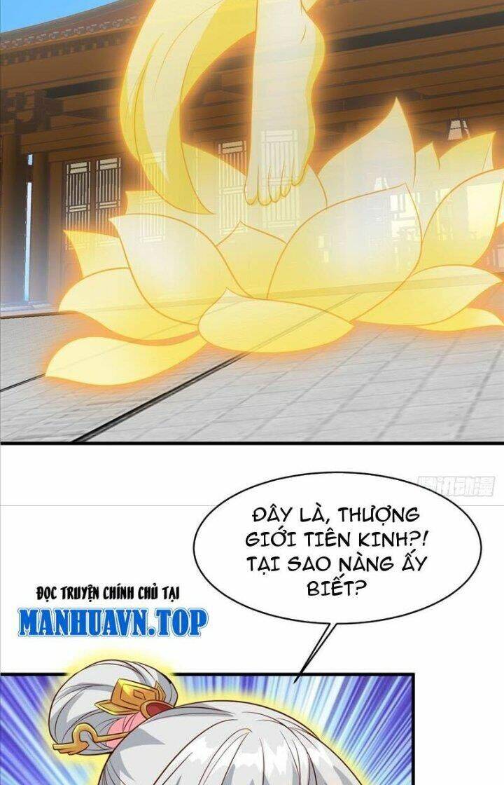 Vợ Tôi Và Tôi Thống Trị Tam Giới Chapter 88 - Trang 2