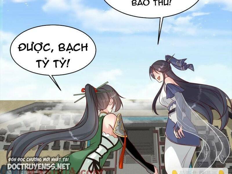 Vợ Tôi Và Tôi Thống Trị Tam Giới Chapter 87 - Trang 2