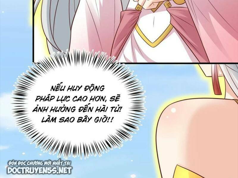 Vợ Tôi Và Tôi Thống Trị Tam Giới Chapter 87 - Trang 2