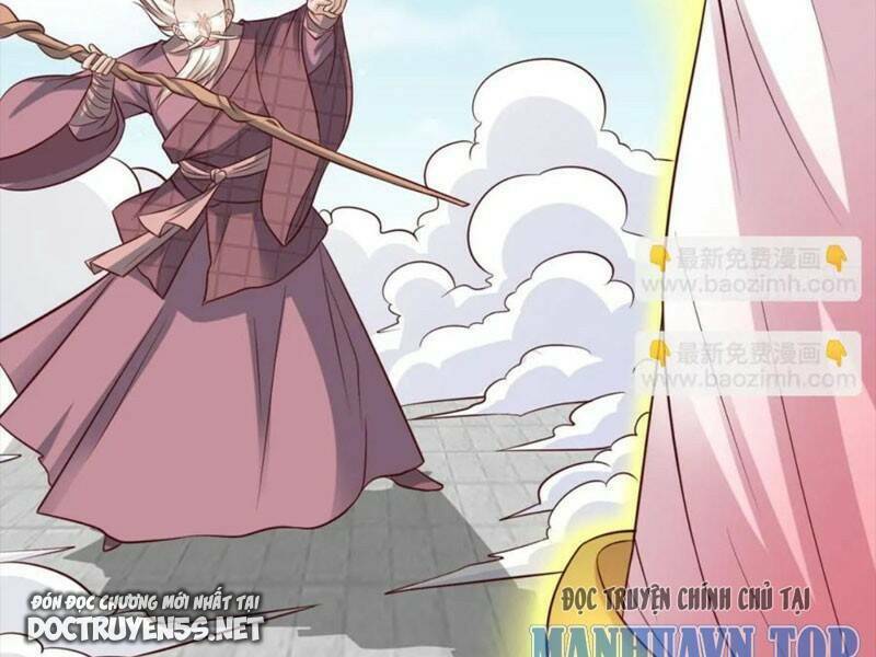 Vợ Tôi Và Tôi Thống Trị Tam Giới Chapter 87 - Trang 2