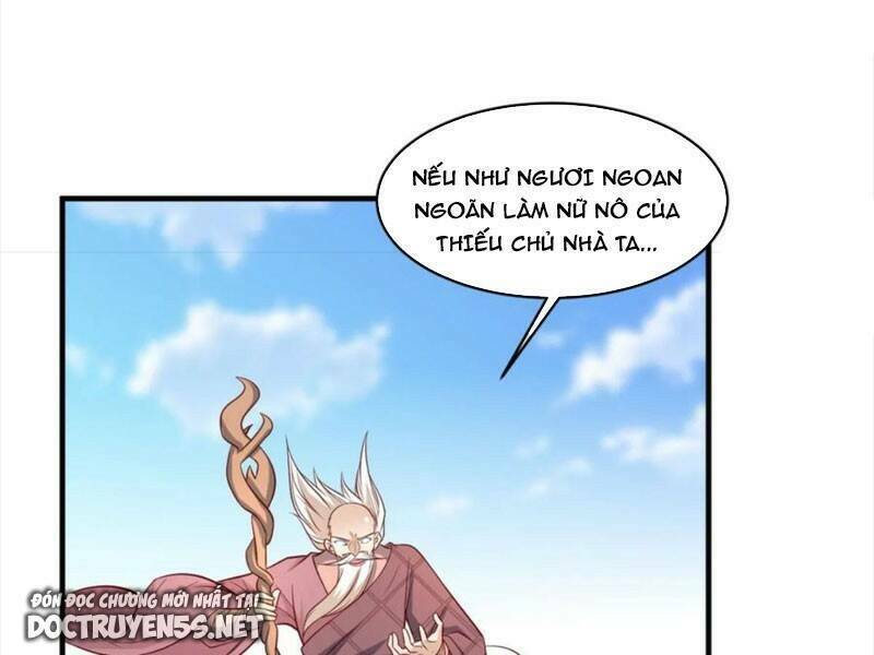 Vợ Tôi Và Tôi Thống Trị Tam Giới Chapter 87 - Trang 2