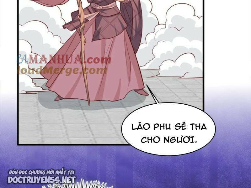 Vợ Tôi Và Tôi Thống Trị Tam Giới Chapter 87 - Trang 2