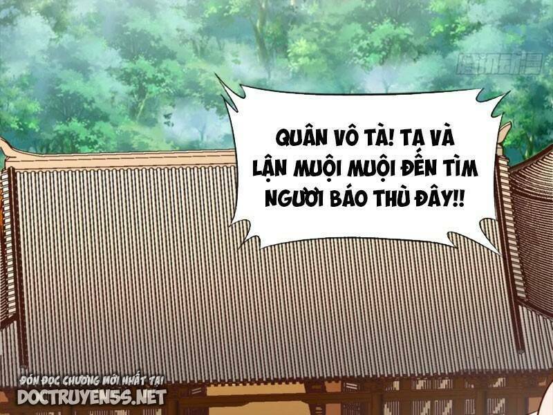 Vợ Tôi Và Tôi Thống Trị Tam Giới Chapter 87 - Trang 2