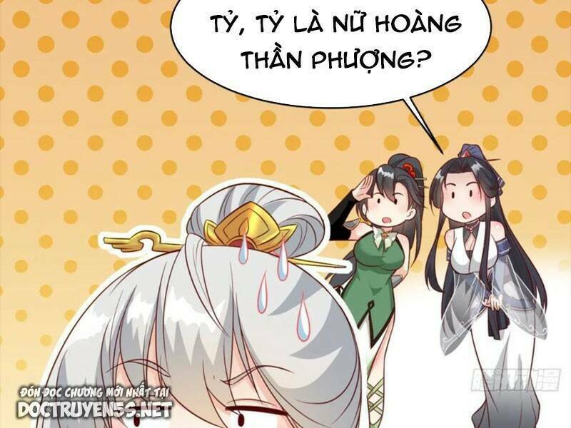 Vợ Tôi Và Tôi Thống Trị Tam Giới Chapter 87 - Trang 2