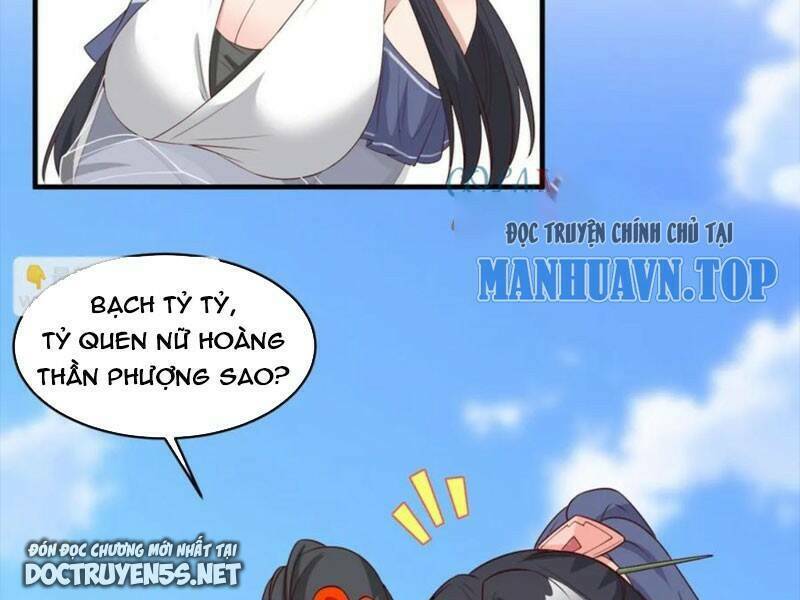 Vợ Tôi Và Tôi Thống Trị Tam Giới Chapter 87 - Trang 2