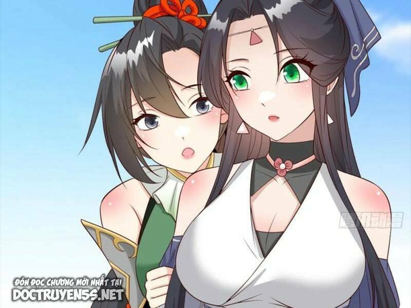 Vợ Tôi Và Tôi Thống Trị Tam Giới Chapter 87 - Trang 2