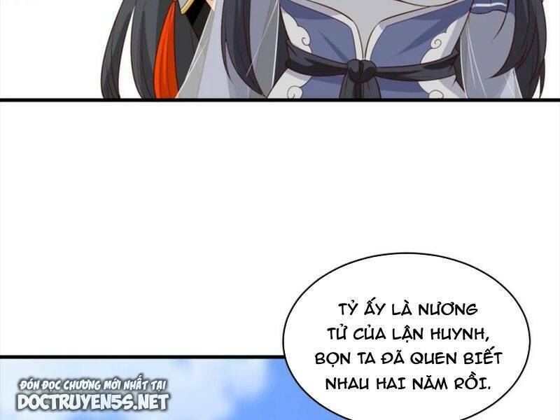 Vợ Tôi Và Tôi Thống Trị Tam Giới Chapter 87 - Trang 2