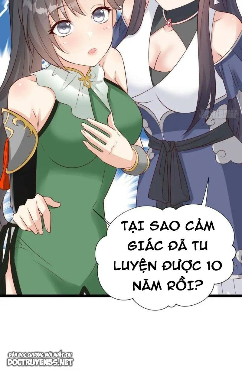 Vợ Tôi Và Tôi Thống Trị Tam Giới Chapter 83 - Trang 2