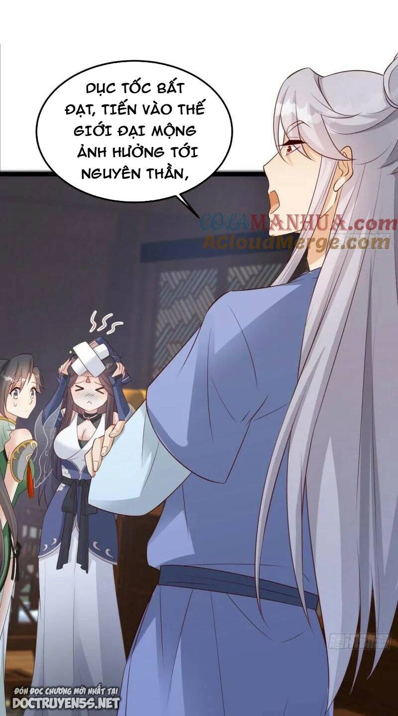 Vợ Tôi Và Tôi Thống Trị Tam Giới Chapter 83 - Trang 2