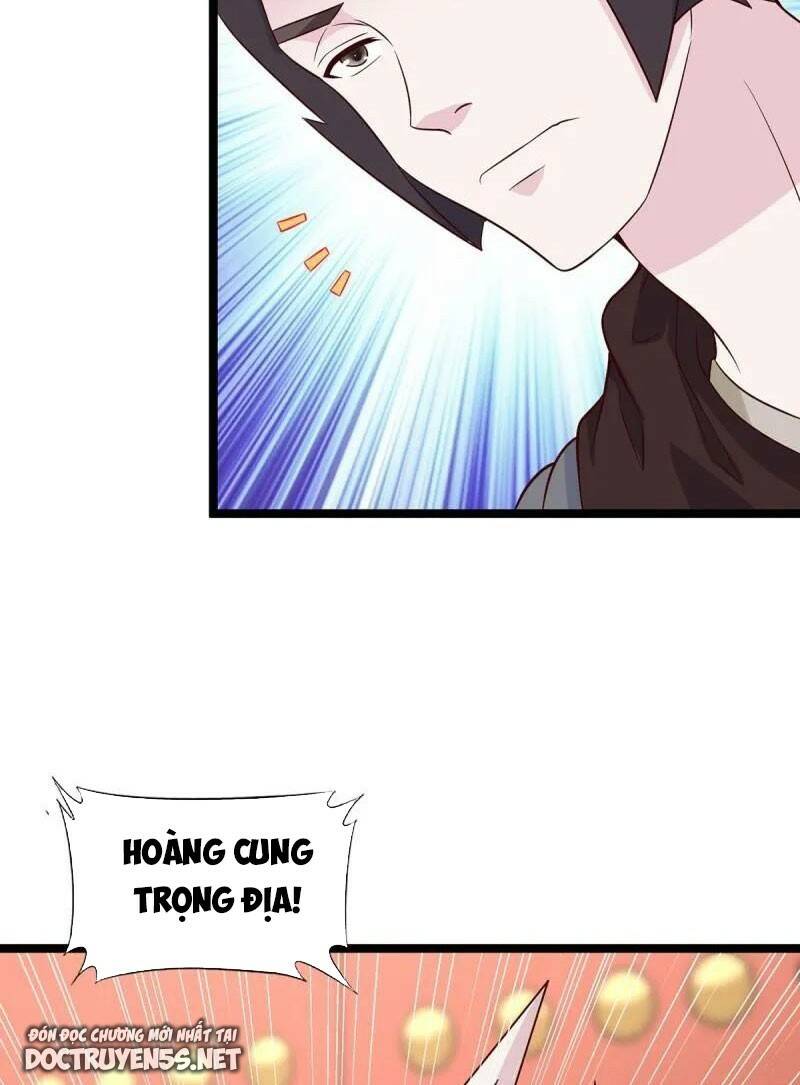 Vợ Tôi Và Tôi Thống Trị Tam Giới Chapter 83 - Trang 2